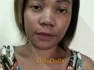 LissaDollX