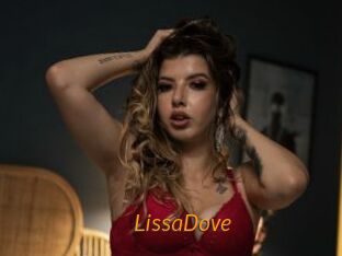 LissaDove
