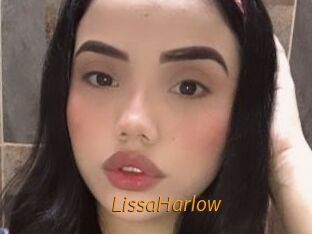 LissaHarlow