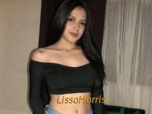 LissaHarris