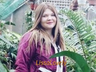 LissaLovely
