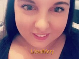 Lissa_Mary