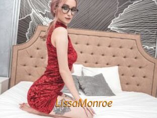 LissaMonroe