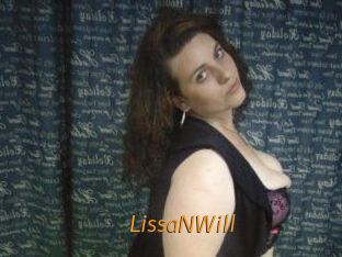 LissaNWill