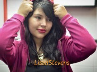 LissaStevens
