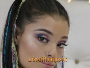 LissaThompson
