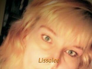 Lissalee