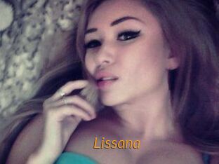 Lissana