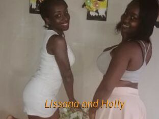 Lissana_and_Holly