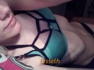 Lisseth
