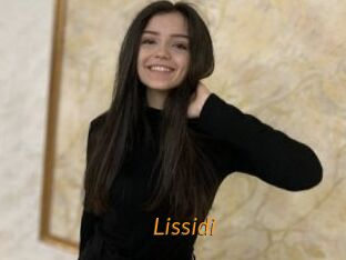 Lissidi