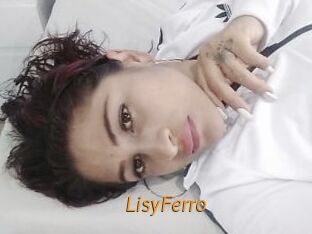 LisyFerro