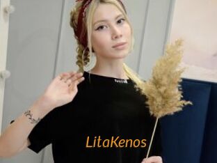 LitaKenos Porn University