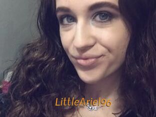 LittleAriel96