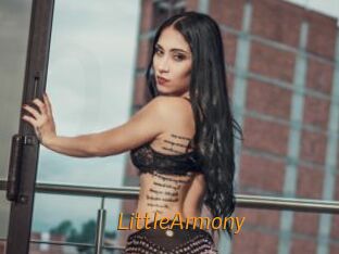 LittleArmony