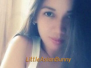 LittleAsianBunny Porn University