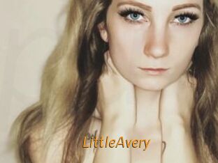 LittleAvery