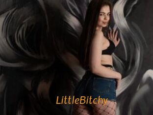LittleBitchy Porn University