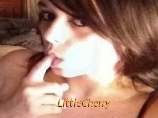 Little_Cherry Porn University