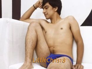 LittleChris18