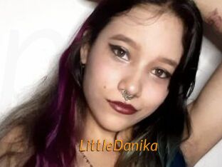 LittleDanika