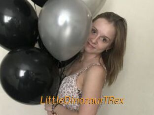 LittleDinozaurTRex Porn University