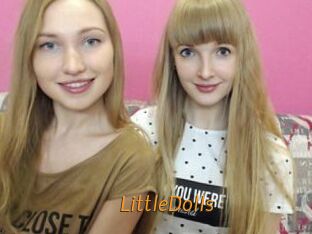 LittleDolls
