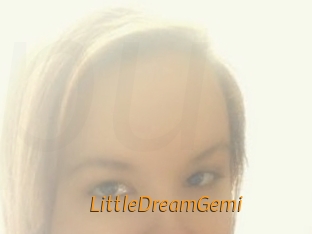LittleDreamGemi