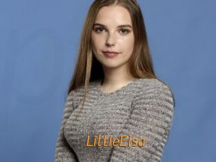 LittleElsa