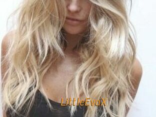 LittleEvaX