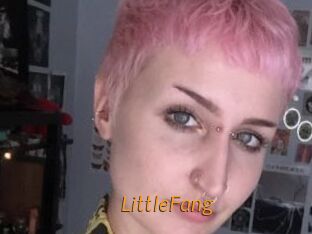 LittleFang Porn University