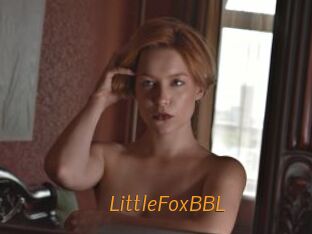 LittleFoxBBL
