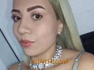LittleHotLover