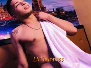 LittleJoness
