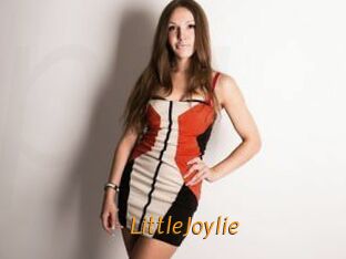 LittleJoylie
