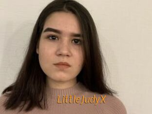 LittleJudyX
