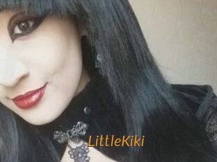 LittleKiki Porn University