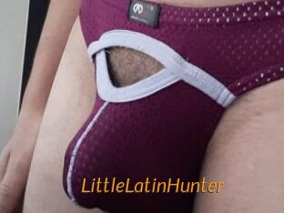 LittleLatinHunter