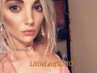 LittleLeafXOXO
