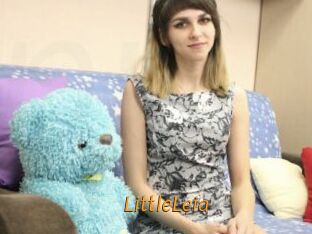 LittleLeia