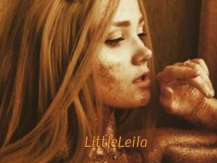 LittleLeila
