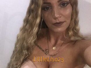 LittleLisa25