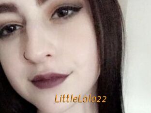LittleLola22
