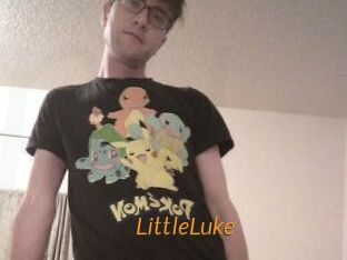 LittleLuke