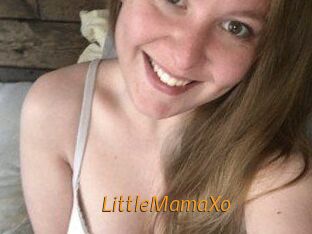 LittleMamaXo