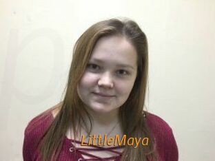 LittleMaya
