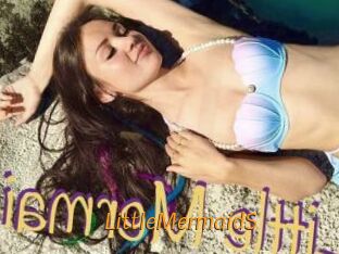 LittleMermaidS