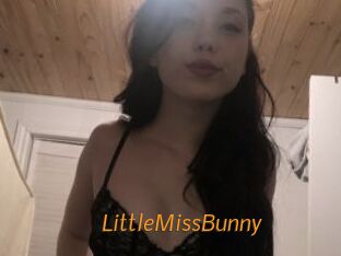 LittleMissBunny Porn University