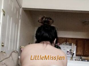 LittleMissJen