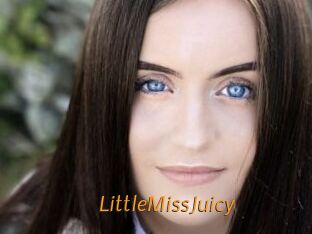 LittleMissJuicy